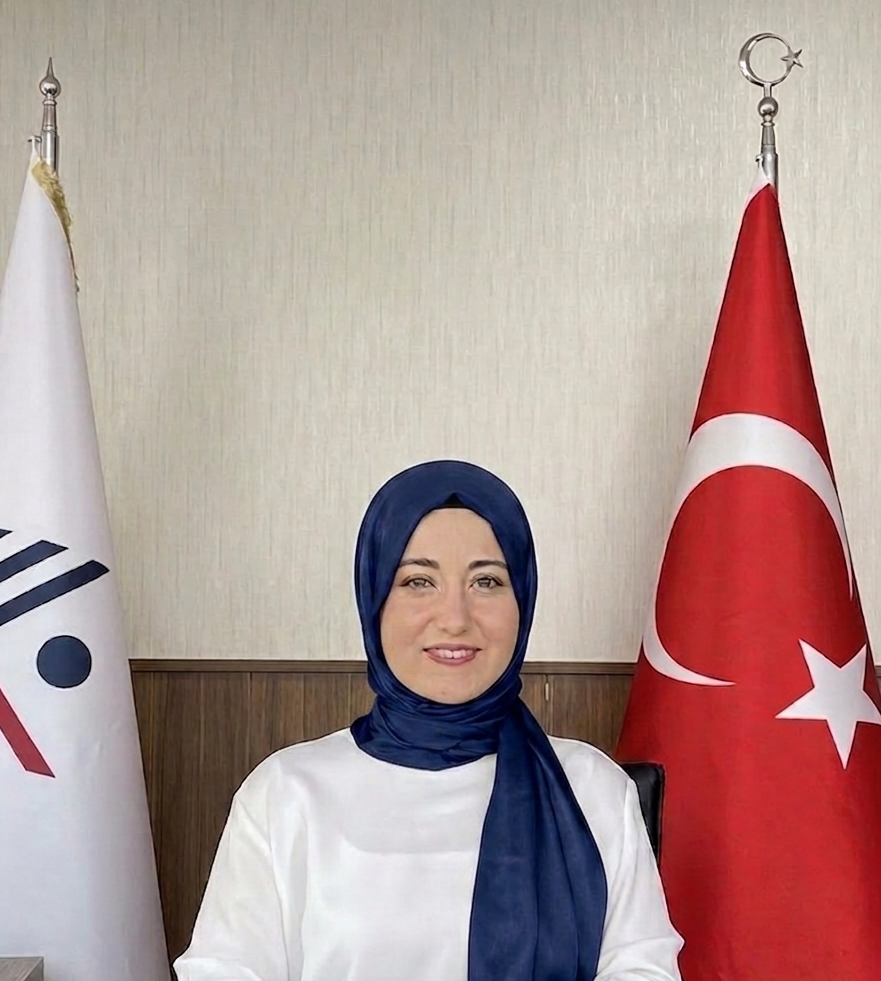 Nüseybe ÖZTÜRK CEYLAN