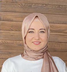 Nüseybe ÖZTÜRK CEYLAN